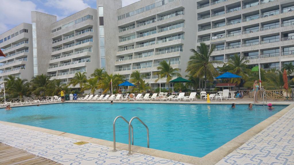 Caribbean Apartments San Andrés 외부 사진