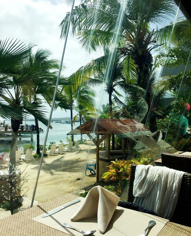 Caribbean Apartments San Andrés 외부 사진