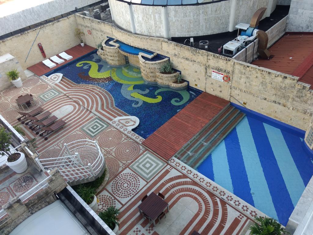 Caribbean Apartments San Andrés 외부 사진