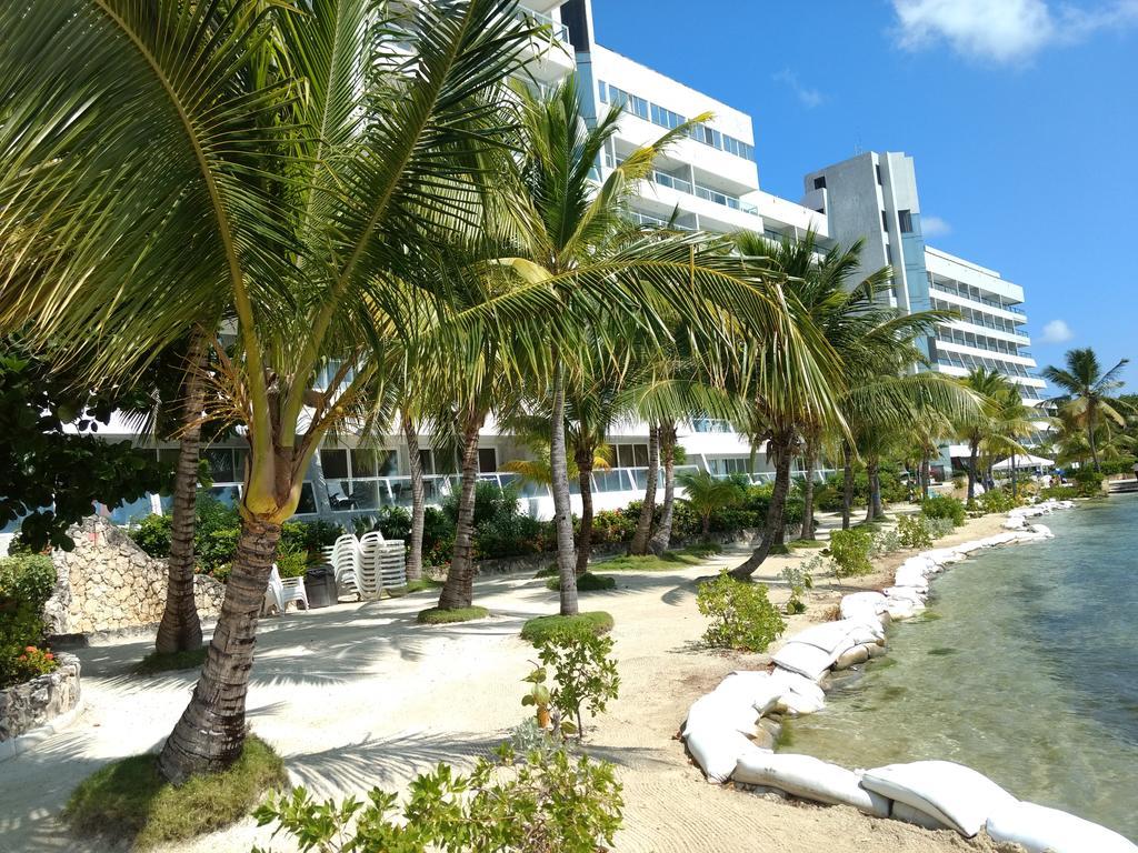 Caribbean Apartments San Andrés 외부 사진