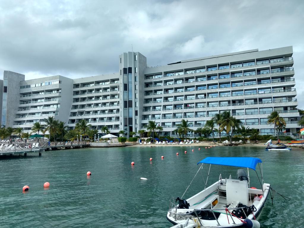 Caribbean Apartments San Andrés 외부 사진